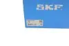 Подшипник ступицы (задней) Mitsubishi Colt 04-12/Smart Forfour 04-06 (+ABS) SKF VKBA3685 (фото 4)