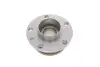 Підшипник маточини (задньої) Alfa Romeo 147 01-10/156 97-06/GT 03-10 (+ABS) SKF VKBA 3691 (фото 2)
