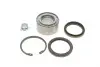 Підшипник маточини (передньої) Suzuki Swift 1.3 89-01 (36x68x33) (к-кт) SKF VKBA 3714 (фото 2)