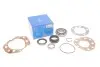 Підшипник маточини (задньої) Toyota Hilux 2.5/3.0D 05- (к-кт) SKF VKBA3740 (фото 1)