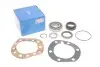 Підшипник маточини (задньої) Toyota Hilux/4 Runner -05 (к-кт) SKF VKBA 3756 (фото 1)