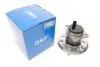 Підшипник маточини (задньої) Toyota Camry/Lexus ES 01-12 (+ABS) SKF VKBA 3944 (фото 1)
