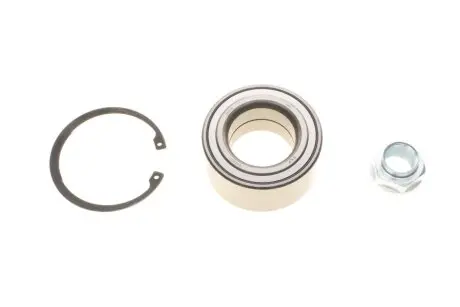 Подшипник ступицы (передней) Honda Accord VII 03- (+ABS) SKF VKBA3961