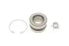 Подшипник ступицы (передней) Opel Agila/Suzuki Swift/Ignis 00- SKF VKBA 3965 (фото 1)