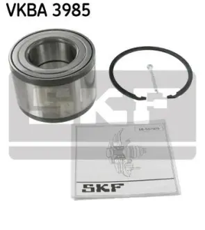 Підшипник маточини SKF VKBA 3985