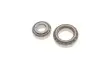 Подшипник ступицы (задней) Audi/VW (к-кт) SKF VKBA529 (фото 2)