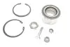 Подшипник ступицы (передней) Audi 100/200/80/90 70- (37x42x75.1) (к-кт) SKF VKBA 613 (фото 1)
