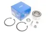 Подшипник ступицы (передней) Audi 100/200/80/90 70- (37x42x75.1) (к-кт) SKF VKBA 613 (фото 2)