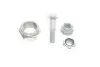 Подшипник ступицы (передней) Audi 100/200/80/90 70- (37x42x75.1) (к-кт) SKF VKBA 613 (фото 3)