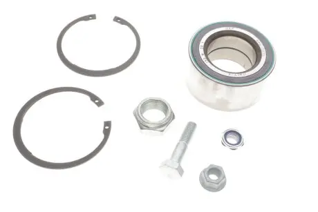 Подшипник ступицы (передней) Audi 100/200/80/90 70- (37x42x75.1) (к-кт) SKF VKBA 613