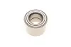 Подшипник ступицы (задней) Ford Focus 99-04/Fiesta 01-10 (29x53x37) (-ABS) SKF VKBA 6515 (фото 2)