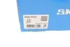 Подшипник ступицы (задней) Ford Focus 99-04/Fiesta 01-10 (29x53x37) (-ABS) SKF VKBA 6515 (фото 9)