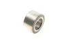 Подшипник ступицы (передней) Ford Connect 02- (+ABS) SKF VKBA6520 (фото 2)