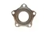 Подшипник ступицы (передней) Ford Transit 06- SKF VKBA 6525 (фото 3)