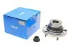 Подшипник ступицы (задней) Ford Transit 2.2/2.4TDCI 06- SKF VKBA6528 (фото 1)