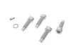 Подшипник ступицы (задней) Volvo S60/S80/V60/V70 04-18 SKF VKBA6532 (фото 4)