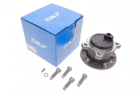 Підшипник маточини (задньої) Volvo S60/S80/V60/V70 04-18 SKF VKBA6532