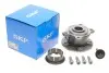 Подшипник ступицы (задней) Volvo S60/S80/V60/V70/XC70 06-18 SKF VKBA 6533 (фото 2)