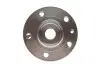 Подшипник ступицы (задней) Volvo S60/S80/V60/V70/XC70 06-18 SKF VKBA 6533 (фото 3)
