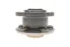 Подшипник ступицы (задней) Volvo S60/S80/V60/V70/XC70 06-18 SKF VKBA 6533 (фото 4)