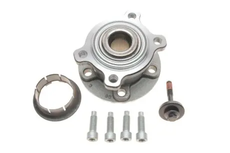 Подшипник ступицы (задней) Volvo S60/S80/V60/V70/XC70 06-18 SKF VKBA 6533