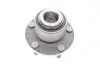 Подшипник ступицы (передней) Volvo S40 04-12/V50 04-12/C30 06-12/C70 07-13(+ABS) SKF VKBA 6543 (фото 4)
