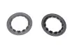 Подшипник ступицы (передней) Volvo S40 04-12/V50 04-12/C30 06-12/C70 07-13(+ABS) SKF VKBA 6543 (фото 5)
