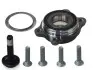 Ступиця AUDI/VW A6/A8/R8/Phaeton &quot;FR &quot;2,4/6,0L &quot;96&gt;&gt; SKF VKBA 6546 (фото 1)