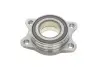Подшипник ступицы колеса (комплект) AUDI 6 04- SKF VKBA6547 (фото 8)