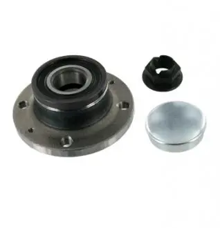 Подшипник ступицы (задней) Opel Corsa 06- SKF VKBA6552
