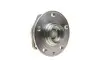Подшипник ступицы (передней) VW Caddy III/Golf V-VIII/Skoda Octavia II-III 03- (+ABS) (3 болта) SKF VKBA6556 (фото 2)