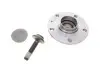 Подшипник ступицы (задней) VW Caddy III-IV 04- (+ABS) SKF VKBA6558 (фото 1)
