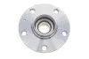 Подшипник ступицы (задней) VW Caddy III-IV 04- (+ABS) SKF VKBA6558 (фото 5)