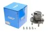 Підшипник маточини (задньої) Volvo C30/S40/V50 04- (+ABS) SKF VKBA 6565 (фото 1)