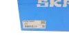 Підшипник маточини (задньої) Volvo C30/S40/V50 04- (+ABS) SKF VKBA 6565 (фото 12)