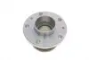 Подшипник ступицы (задней) Fiat Ducato 06- (+ABS) SKF VKBA 6571 (фото 3)