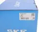 Подшипник ступицы (задней) Fiat Ducato 06- (+ABS) SKF VKBA 6571 (фото 5)