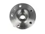 Подшипник ступицы (передней) Volvo XC90 02- SKF VKBA6602 (фото 2)