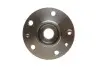 Підшипник маточини (передньої) Renault Laguna III 2.0-3.0 dCI 07- (+ABS) SKF VKBA6616 (фото 2)