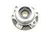 Підшипник маточини (передньої) Renault Laguna III 2.0-3.0 dCI 07- (+ABS) SKF VKBA6616 (фото 3)