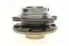 Підшипник маточини (передньої) Renault Laguna III 2.0-3.0 dCI 07- (+ABS) SKF VKBA6616 (фото 5)