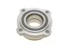 Подшипник ступицы (задней) BMW X5 (E70/F15/F85)/X6 (E71/E72/F16/F86) 08- M57/N52/N55/N57/S63 (+ABS) SKF VKBA 6618 (фото 2)