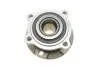 Маточина колеса в зборі SKF VKBA 6619 (фото 2)