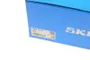 Маточина колеса в зборі SKF VKBA 6619 (фото 9)