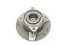 Подшипник ступицы SMART FORTWO 07- задн. мост SKF VKBA 6627 (фото 3)