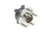 Подшипник ступицы (задней) Ford Kuga 2.0 TDCi 08-12 SKF VKBA 6638 (фото 3)