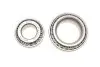 Подшипник ступицы (передней) MB E-class (A124)/SL (R129) 89-01 (к-кт) SKF VKBA 6645 (фото 4)