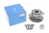 Подшипник ступицы (передней/задней) Jeep Cherokee 2.0-3.2 13- (+ABS) (подш.SKF01408) SKF VKBA6660 (фото 1)