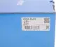 Подшипник ступицы (передней/задней) Jeep Cherokee 2.0-3.2 13- (+ABS) (подш.SKF01408) SKF VKBA6660 (фото 4)
