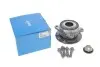 Подшипник ступицы (передней/задней) Jeep Cherokee 2.0-3.2 13- (+ABS) (подш.SKF01409) SKF VKBA6662 (фото 1)
